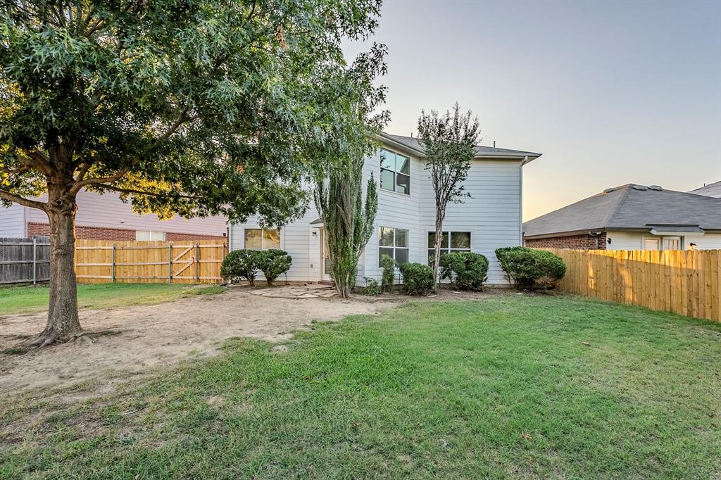 Bear Creek Vista - Residential