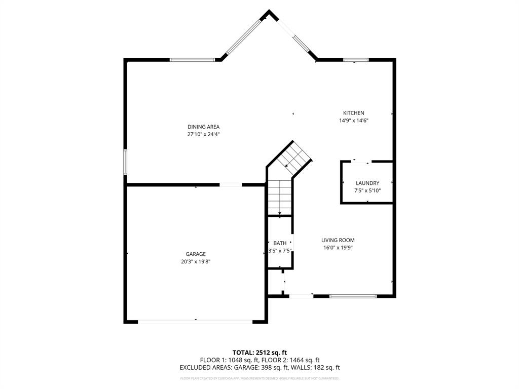 Bear Creek Vista - Residential