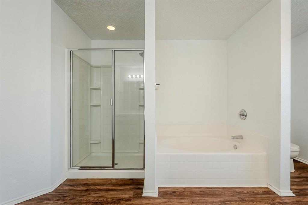 Bear Creek Vista - Residential