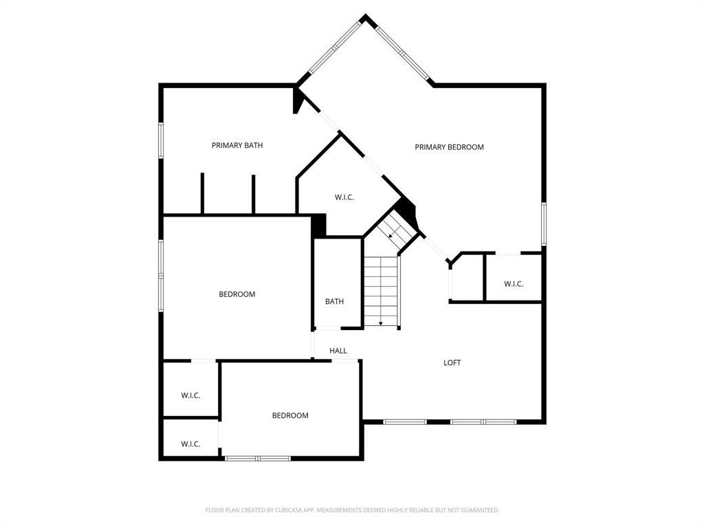 Bear Creek Vista - Residential