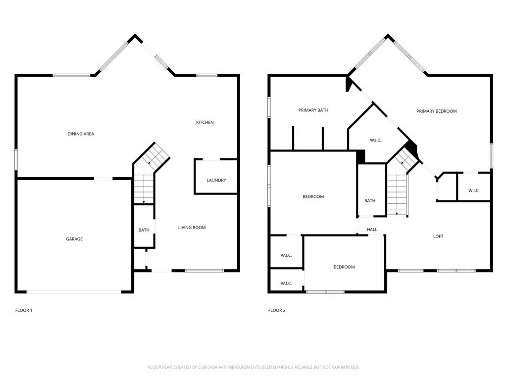 Bear Creek Vista - Residential