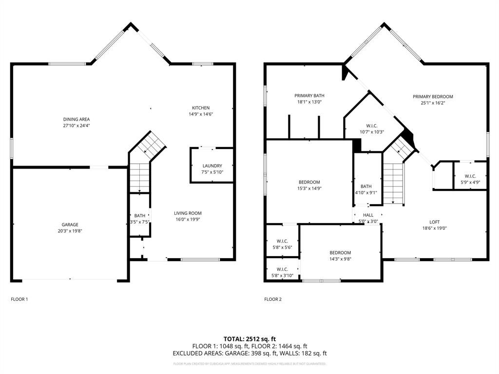 Bear Creek Vista - Residential