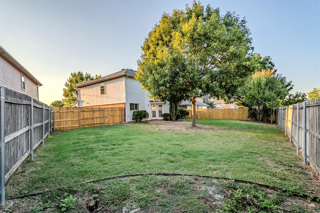 Bear Creek Vista - Residential