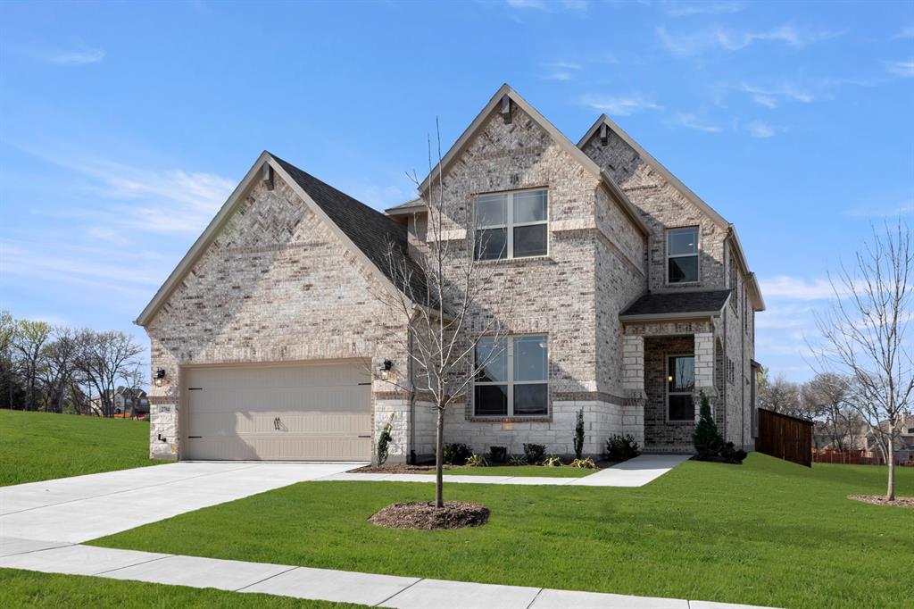 2704 Emerald Shallows Drive