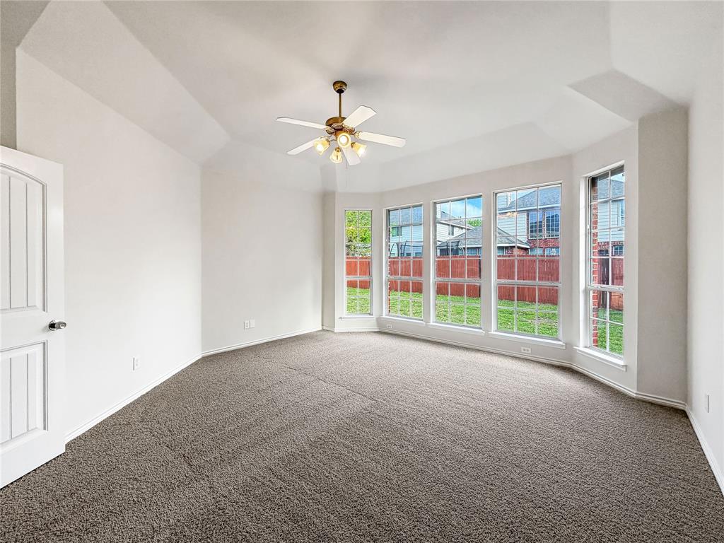 Craig Ranch North Ph 9 - Residential