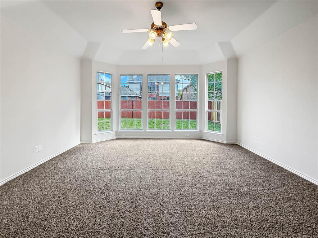 Craig Ranch North Ph 9 - Residential