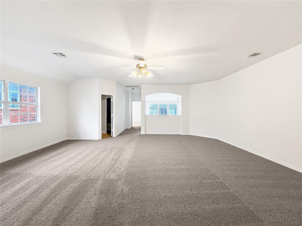 Craig Ranch North Ph 9 - Residential