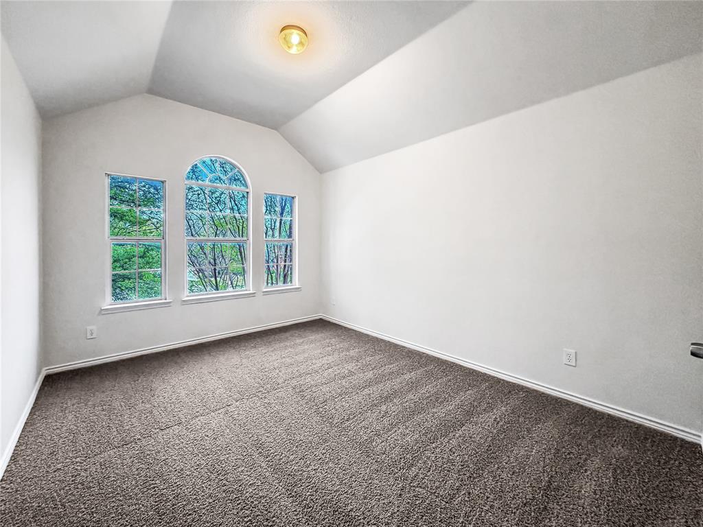 Craig Ranch North Ph 9 - Residential