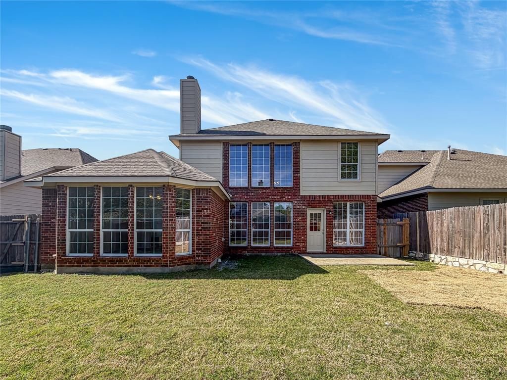 Craig Ranch North Ph 9 - Residential