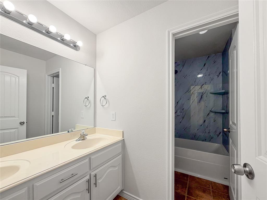 Craig Ranch North Ph 9 - Residential