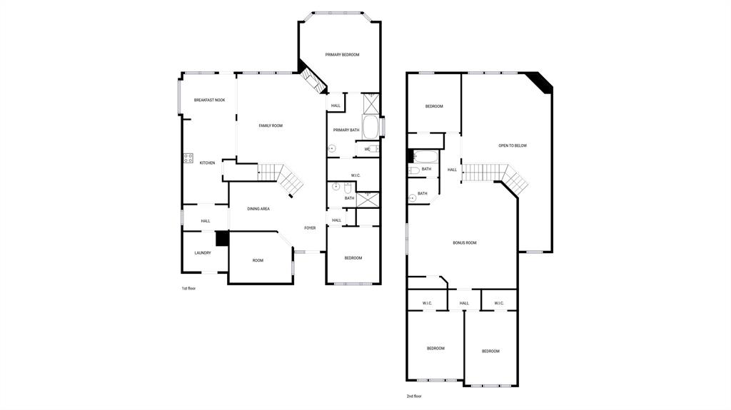 Craig Ranch North Ph 9 - Residential