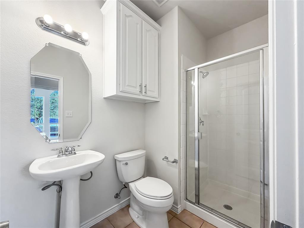 Craig Ranch North Ph 9 - Residential