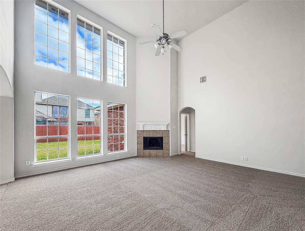 Craig Ranch North Ph 9 - Residential