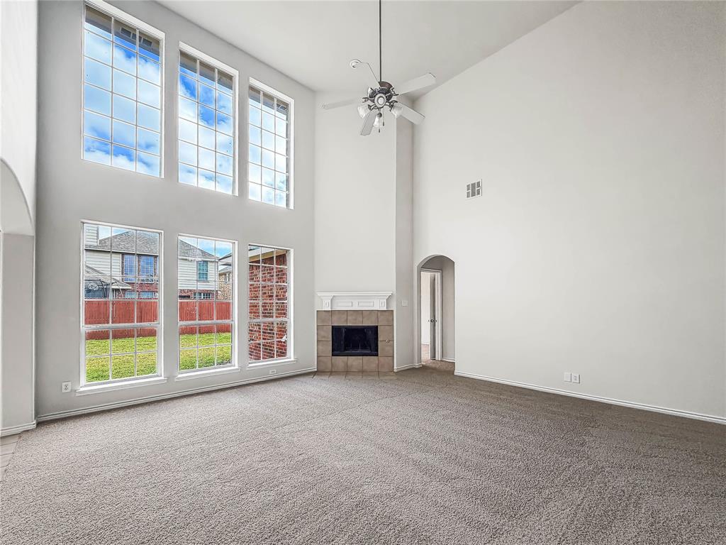 Craig Ranch North Ph 9 - Residential