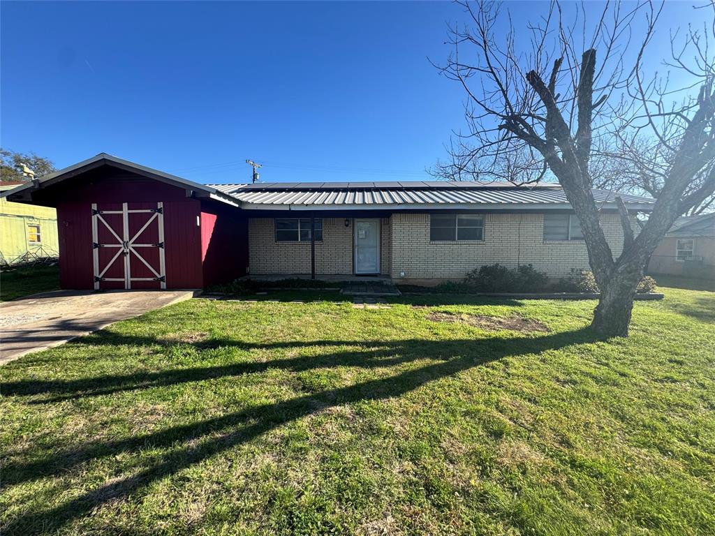 Shamrock Shores Sec C - Residential