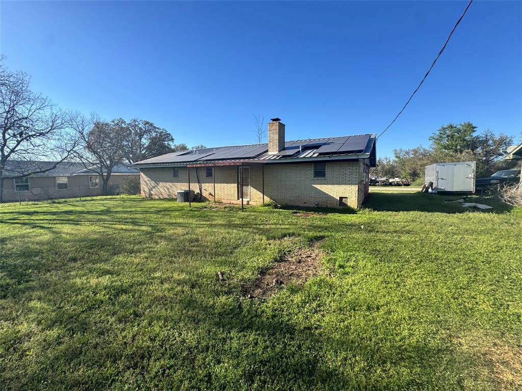 Shamrock Shores Sec C - Residential