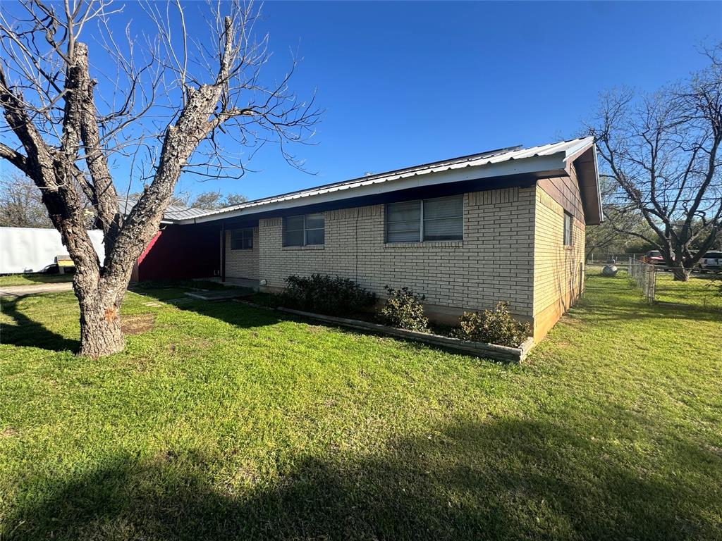 Shamrock Shores Sec C - Residential