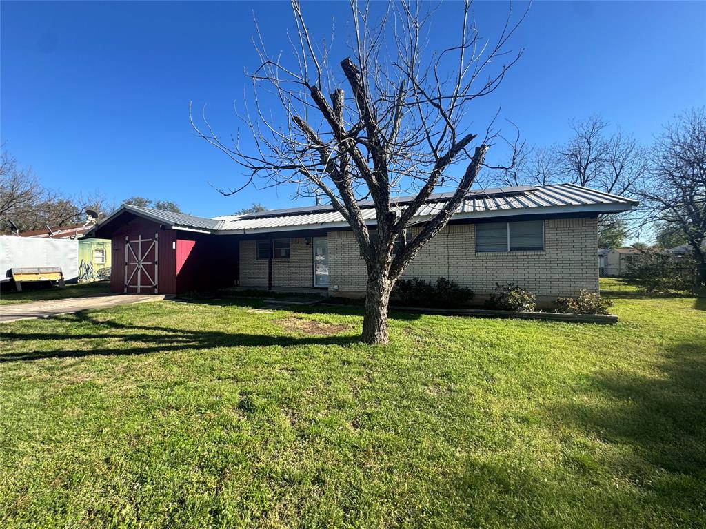 Shamrock Shores Sec C - Residential