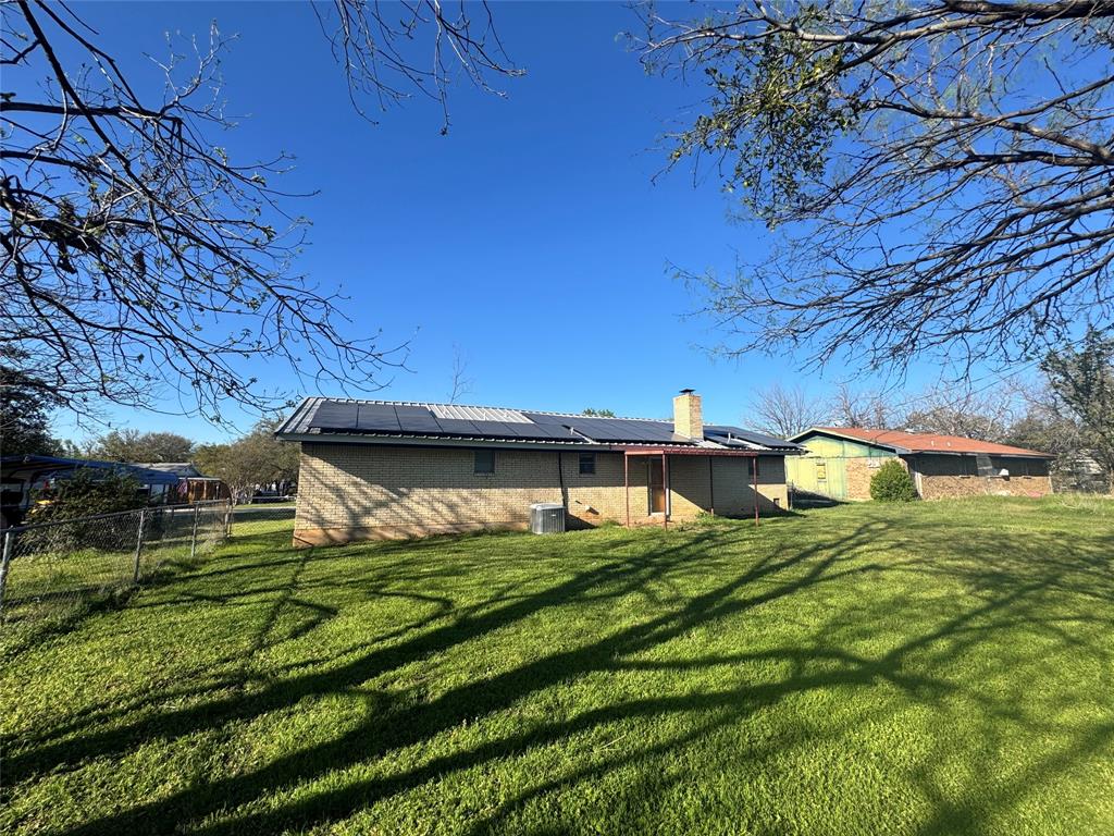 Shamrock Shores Sec C - Residential