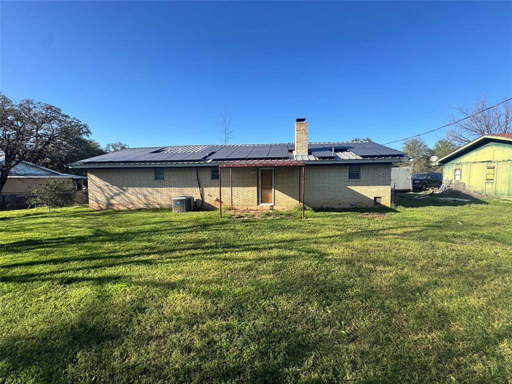 Shamrock Shores Sec C - Residential