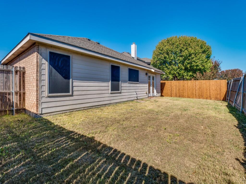 Patriot Estates Ph 1 - Residential