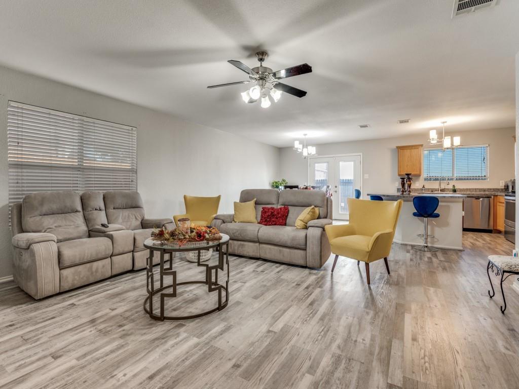 Patriot Estates Ph 1 - Residential