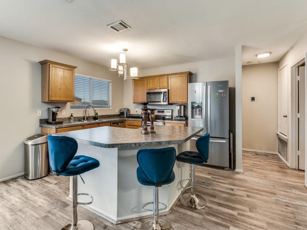 Patriot Estates Ph 1 - Residential