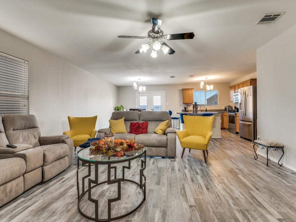 Patriot Estates Ph 1 - Residential