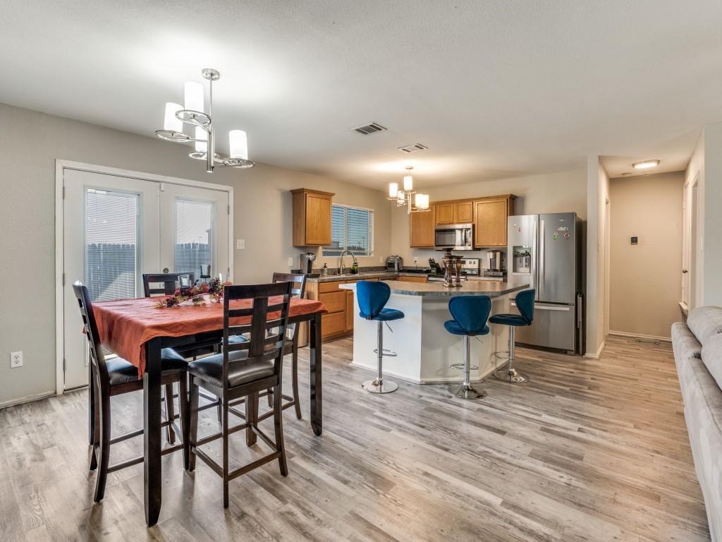 Patriot Estates Ph 1 - Residential