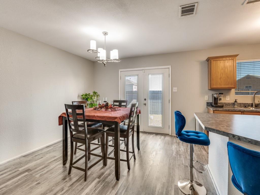 Patriot Estates Ph 1 - Residential