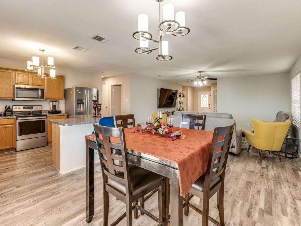 Patriot Estates Ph 1 - Residential