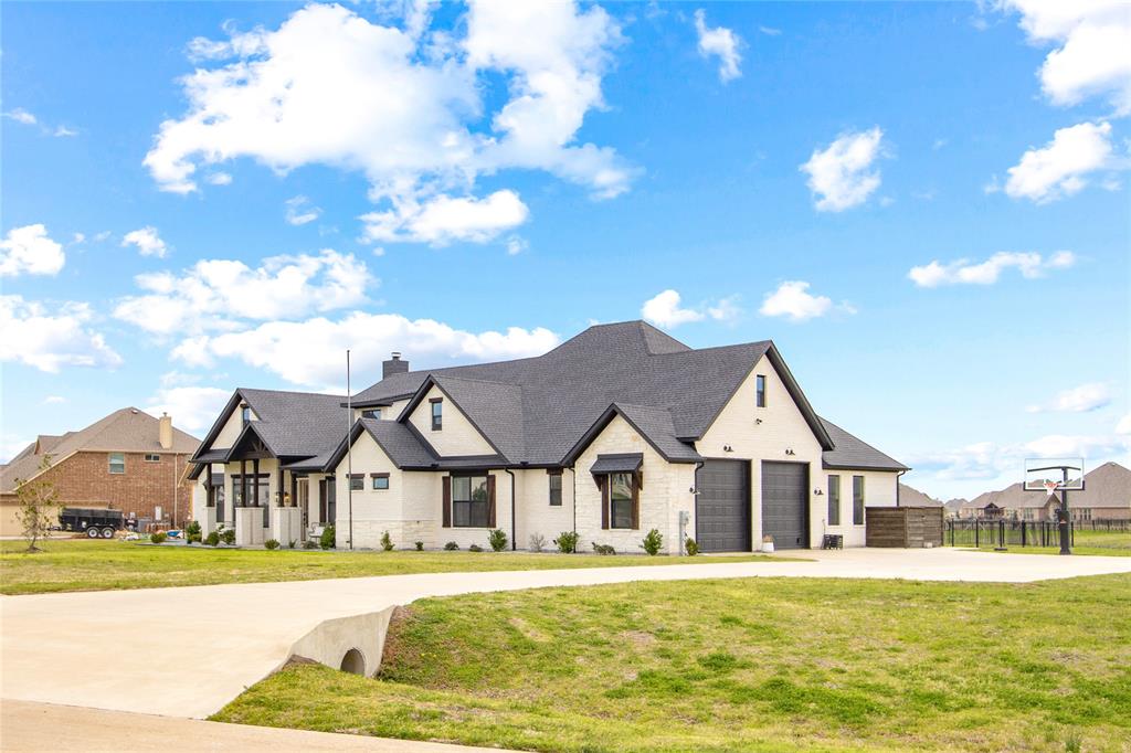 2225 Hodges Lake Drive