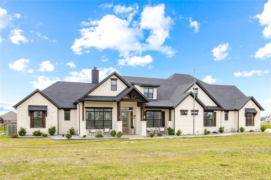 2225 Hodges Lake Drive
