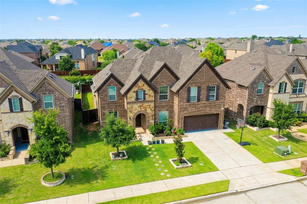 2609 Hammock Lake Drive