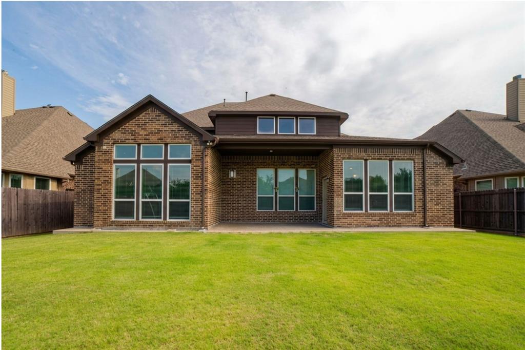 2609 Hammock Lake Drive