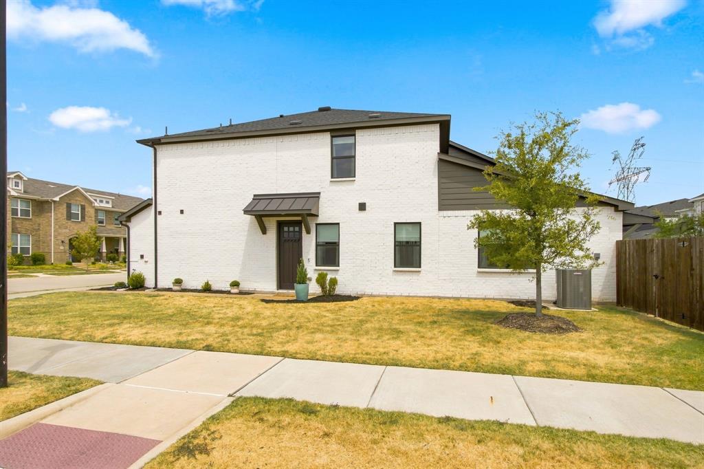 1206 Goliad Drive
