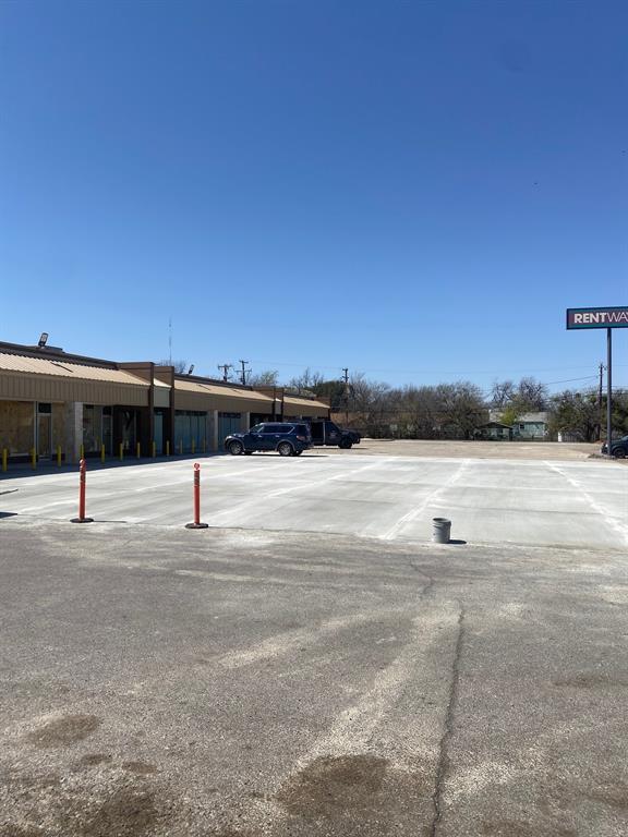 Mps West End Add - Commercial Lease