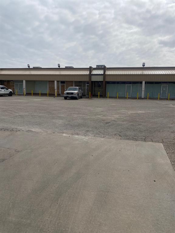 Mps West End Add - Commercial Lease