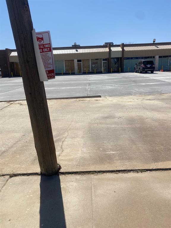 Mps West End Add - Commercial Lease