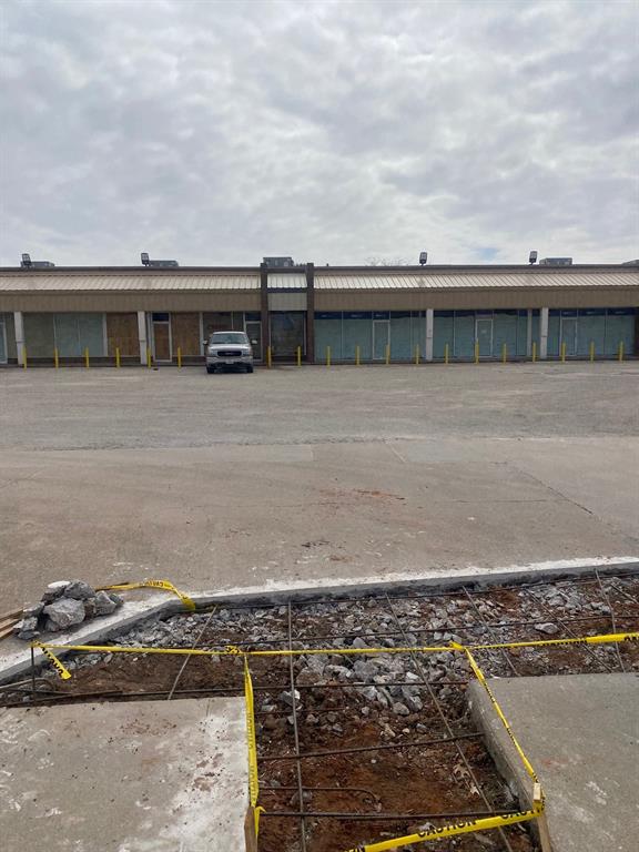 Mps West End Add - Commercial Lease