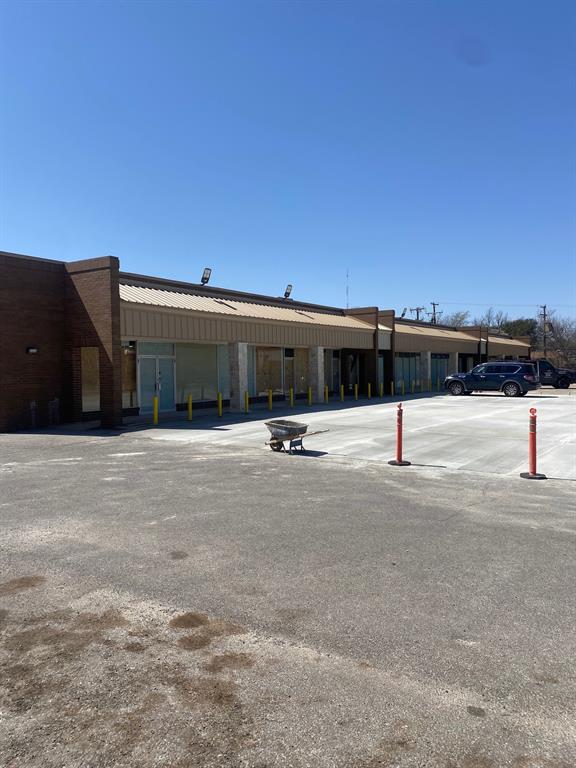 Mps West End Add - Commercial Lease