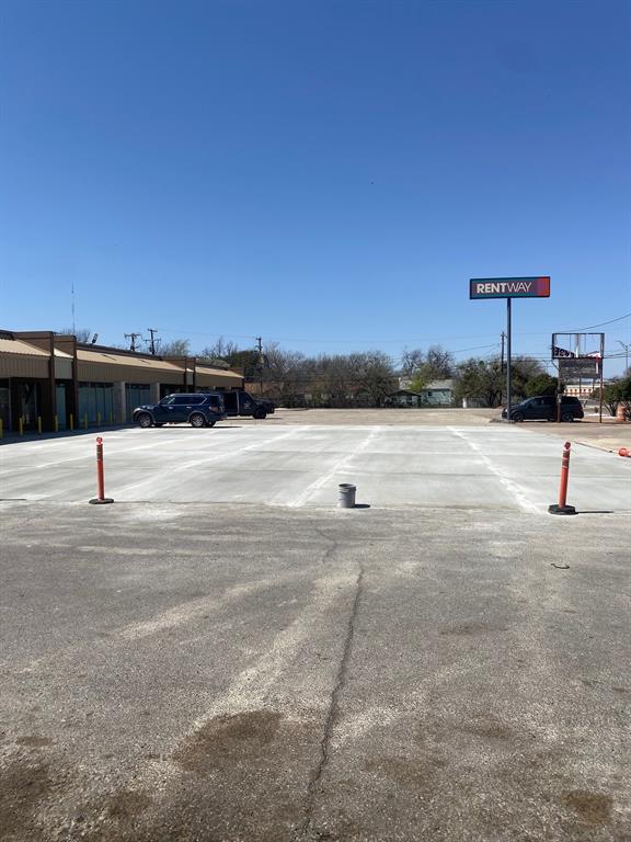 Mps West End Add - Commercial Lease