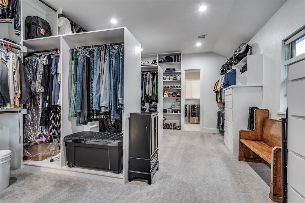 Vickery Place - Residential