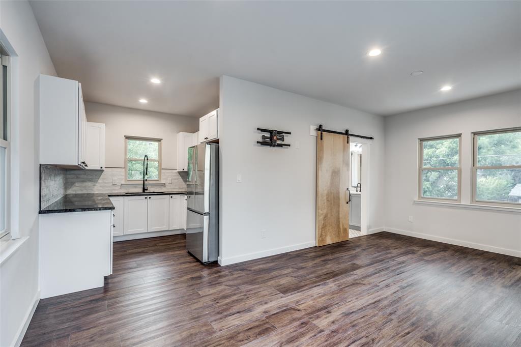 Vickery Place - Residential