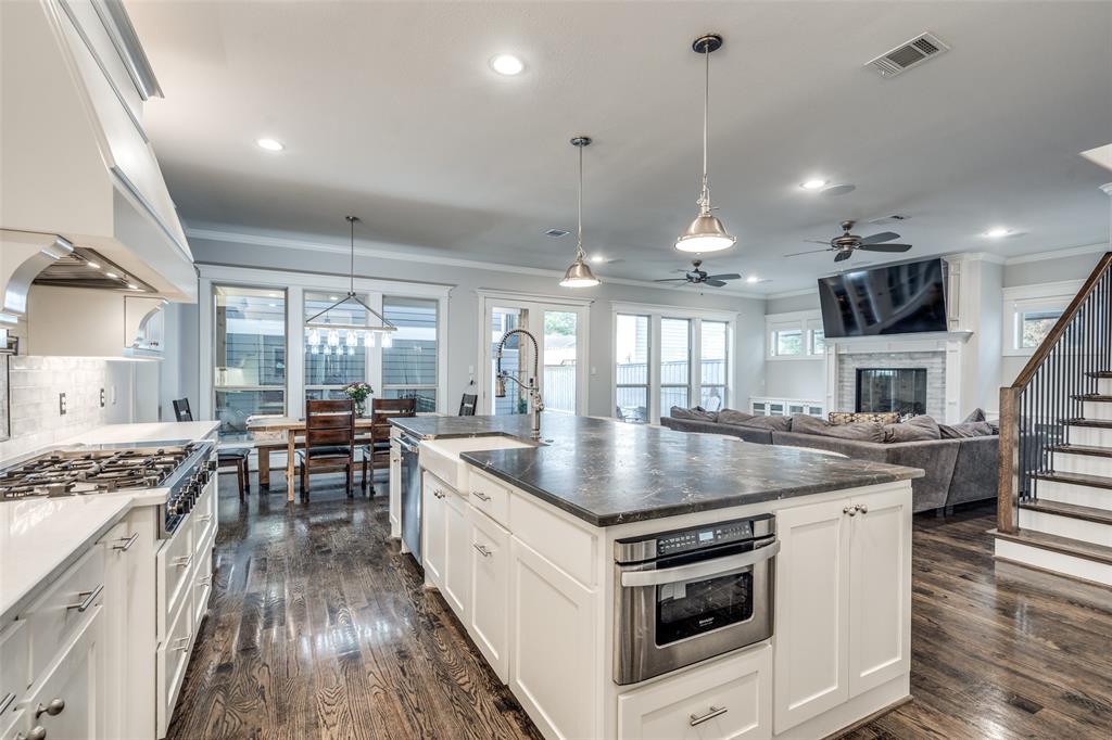 Vickery Place - Residential