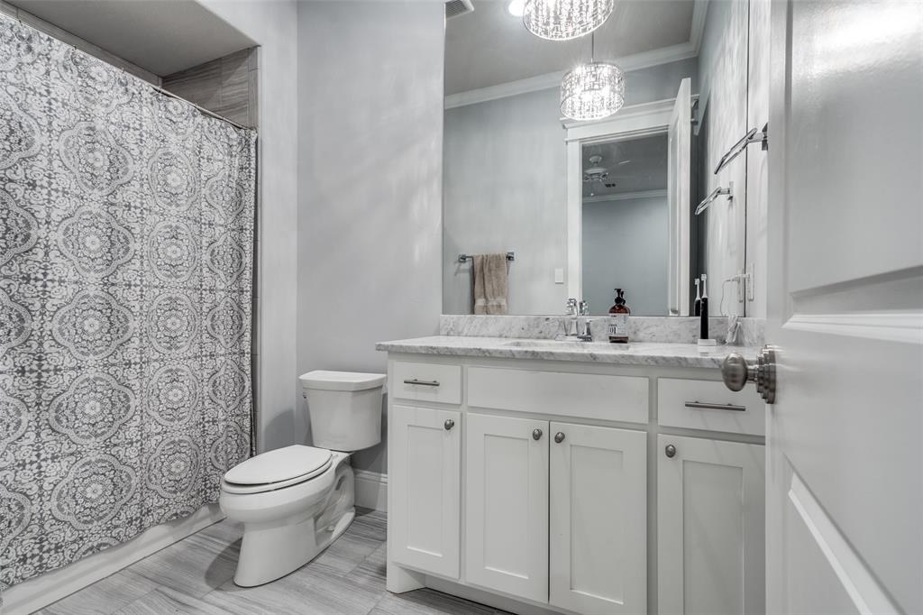 Vickery Place - Residential