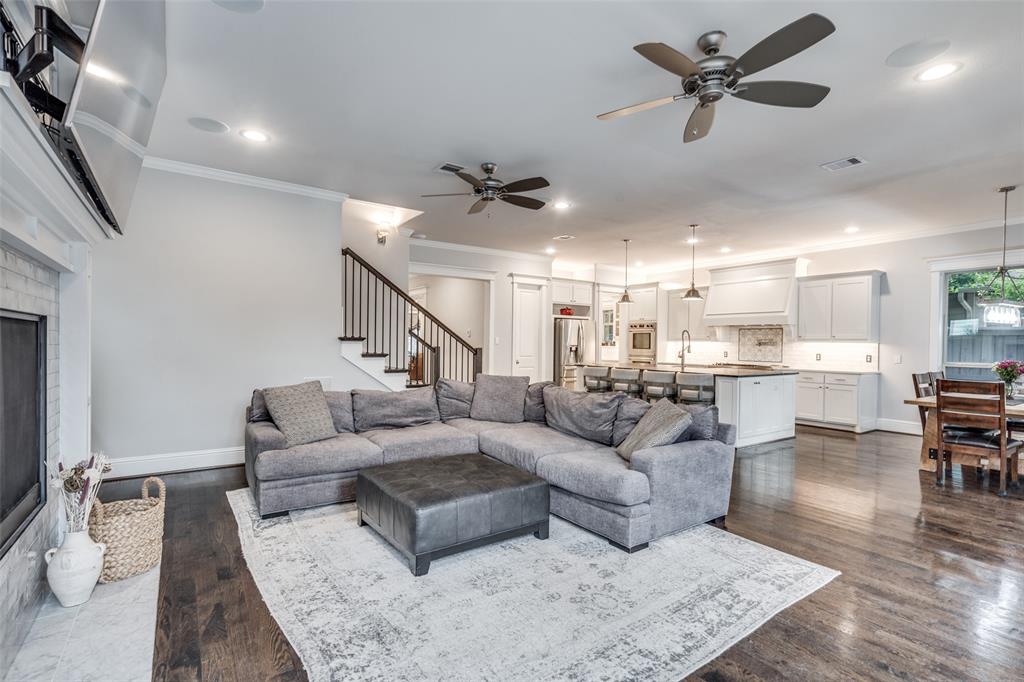 Vickery Place - Residential