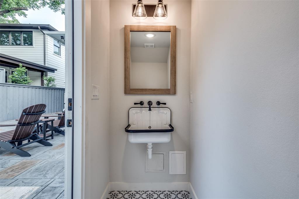 Vickery Place - Residential