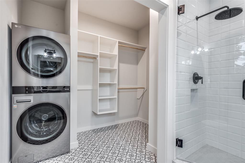 Vickery Place - Residential