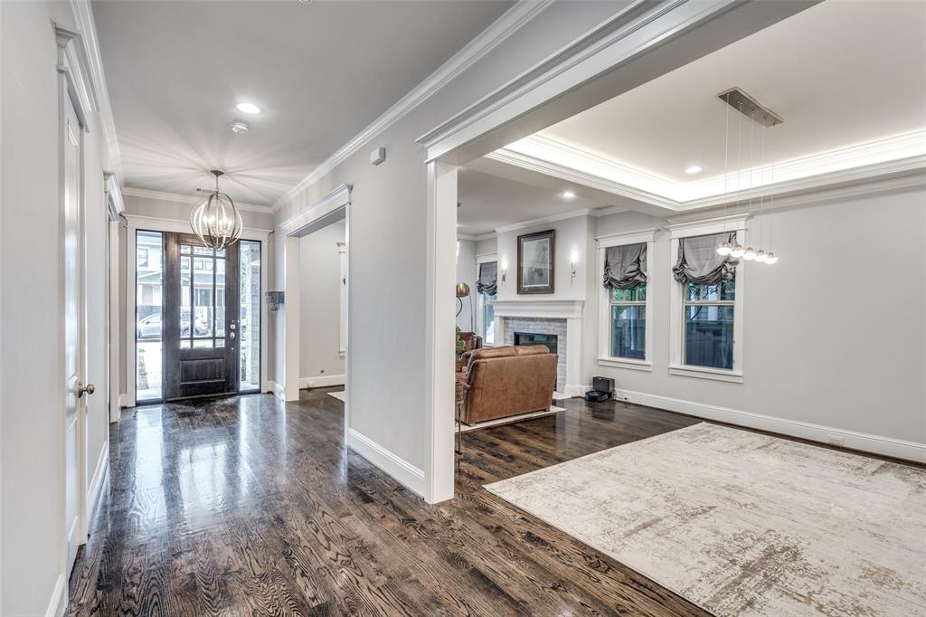 Vickery Place - Residential